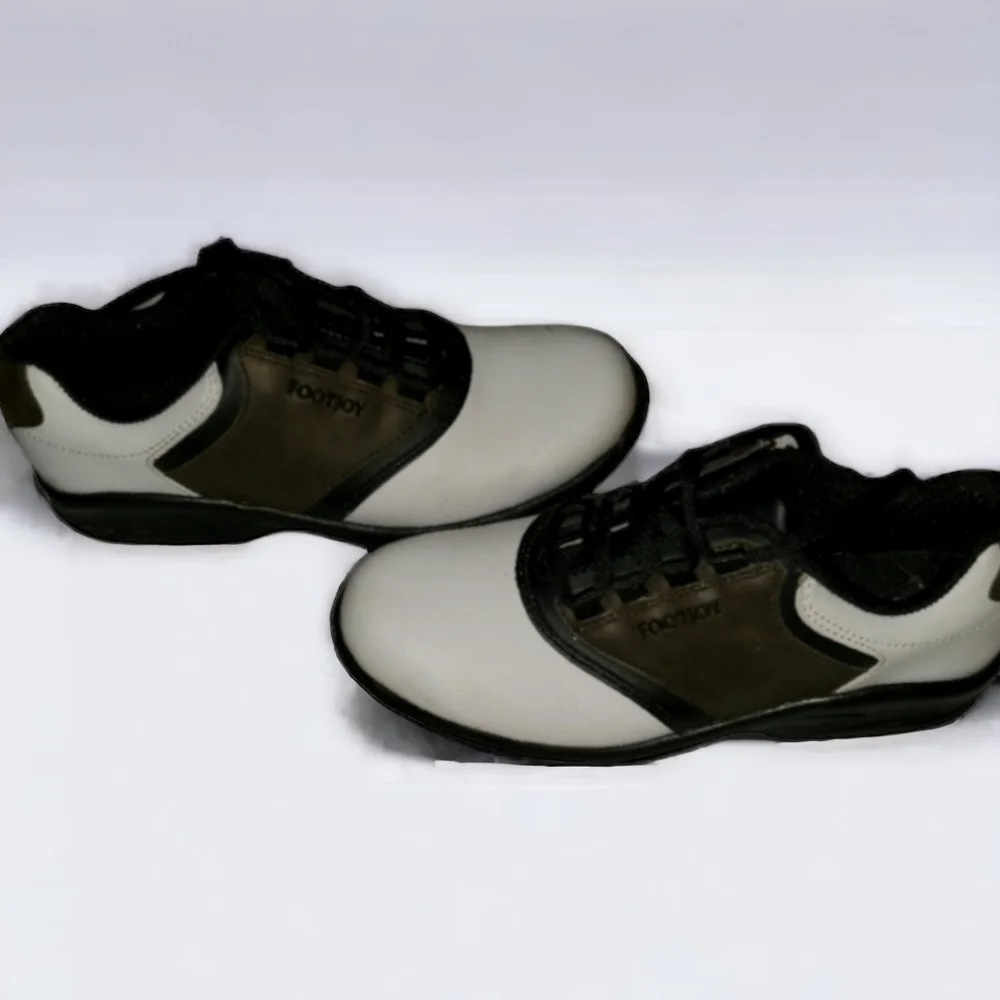 Footjoy Men's/ Boys cleats